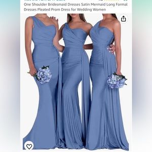 Brand new gown, bridesmaid or prom dress. Never worn!